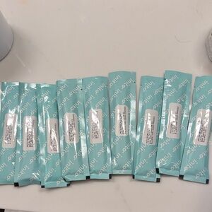 Inito Fertility Test Trips (9 count)